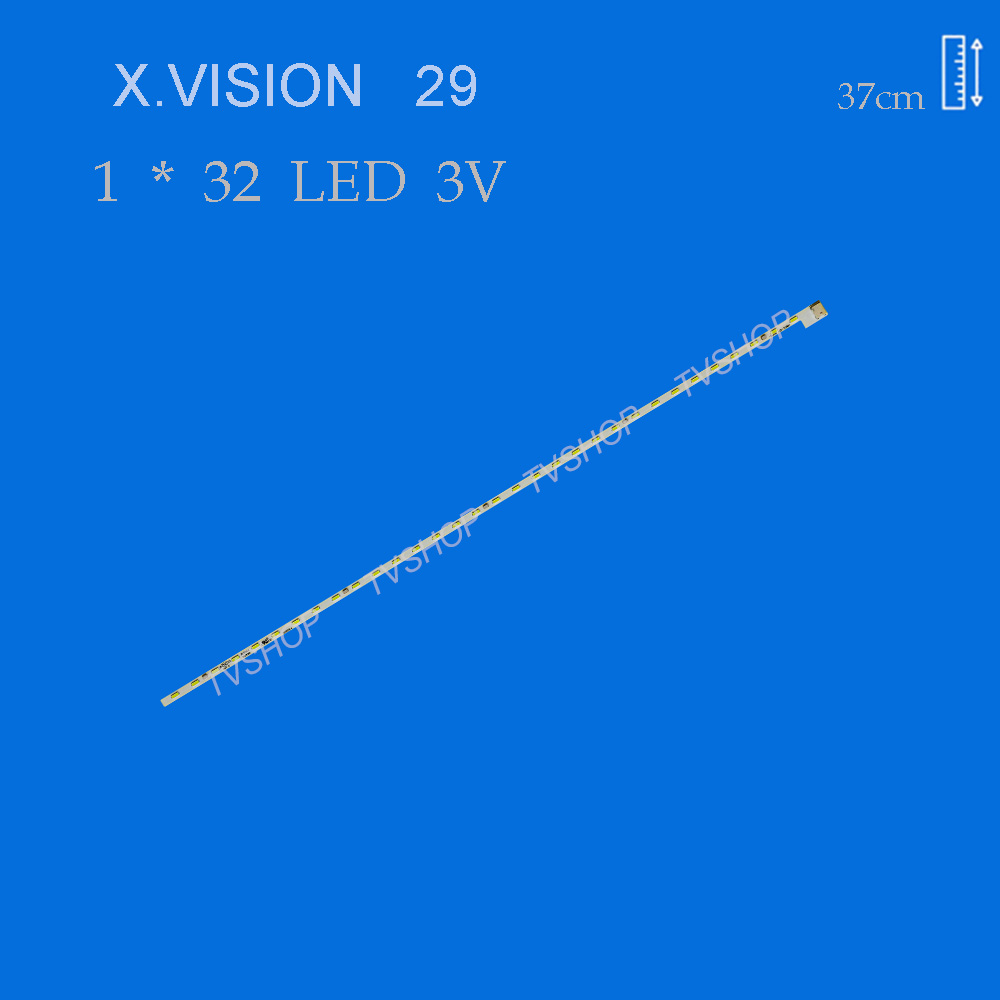 بکلایت مانیتور 29 ایکس ویژن