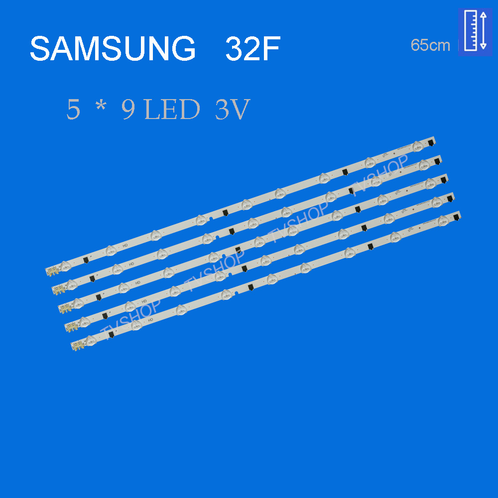 بک لایت تلویزیون سامسونگ 32F