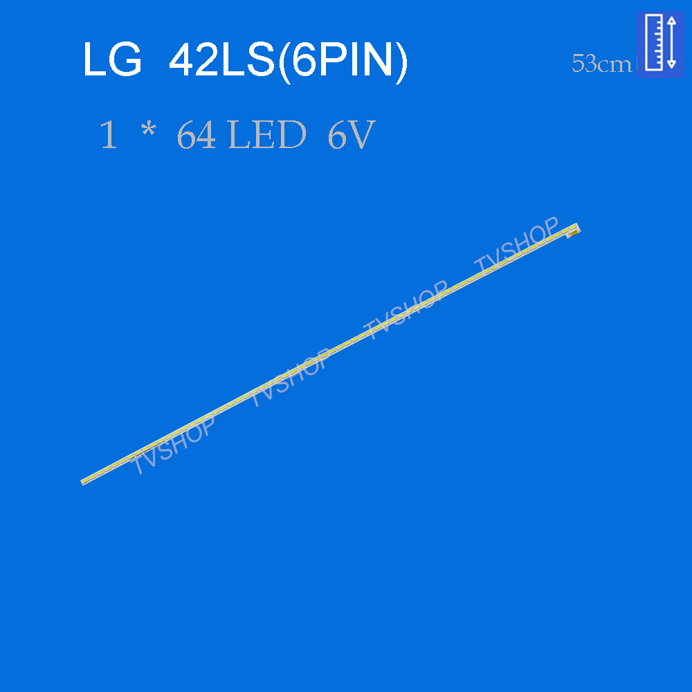 بک لایت تلویزیون ال جی مدل 42LS 5PIN