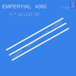 بک لایت تلویزیون امپریال مدل EM-4060