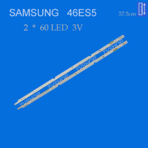 بکلایت 46ES 2D سامسونگ
