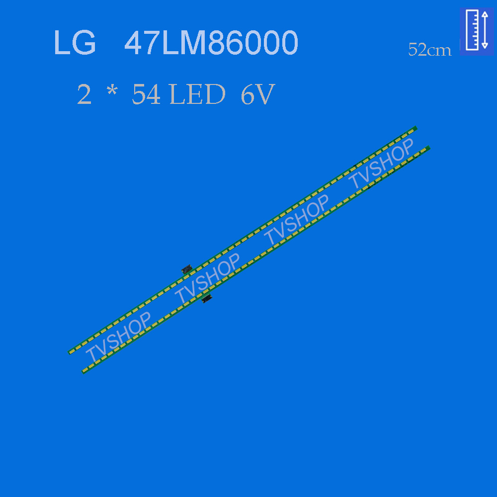 بک لایت 47LM86000 ال جی