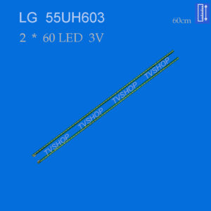 بک لایت 55UH603 ال جی