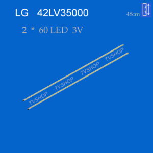 بکلایت 42LV35000 ال جی